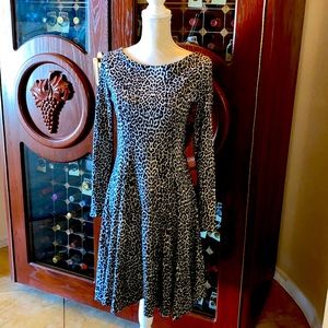 Vintage Vittadini Sport Dress size small